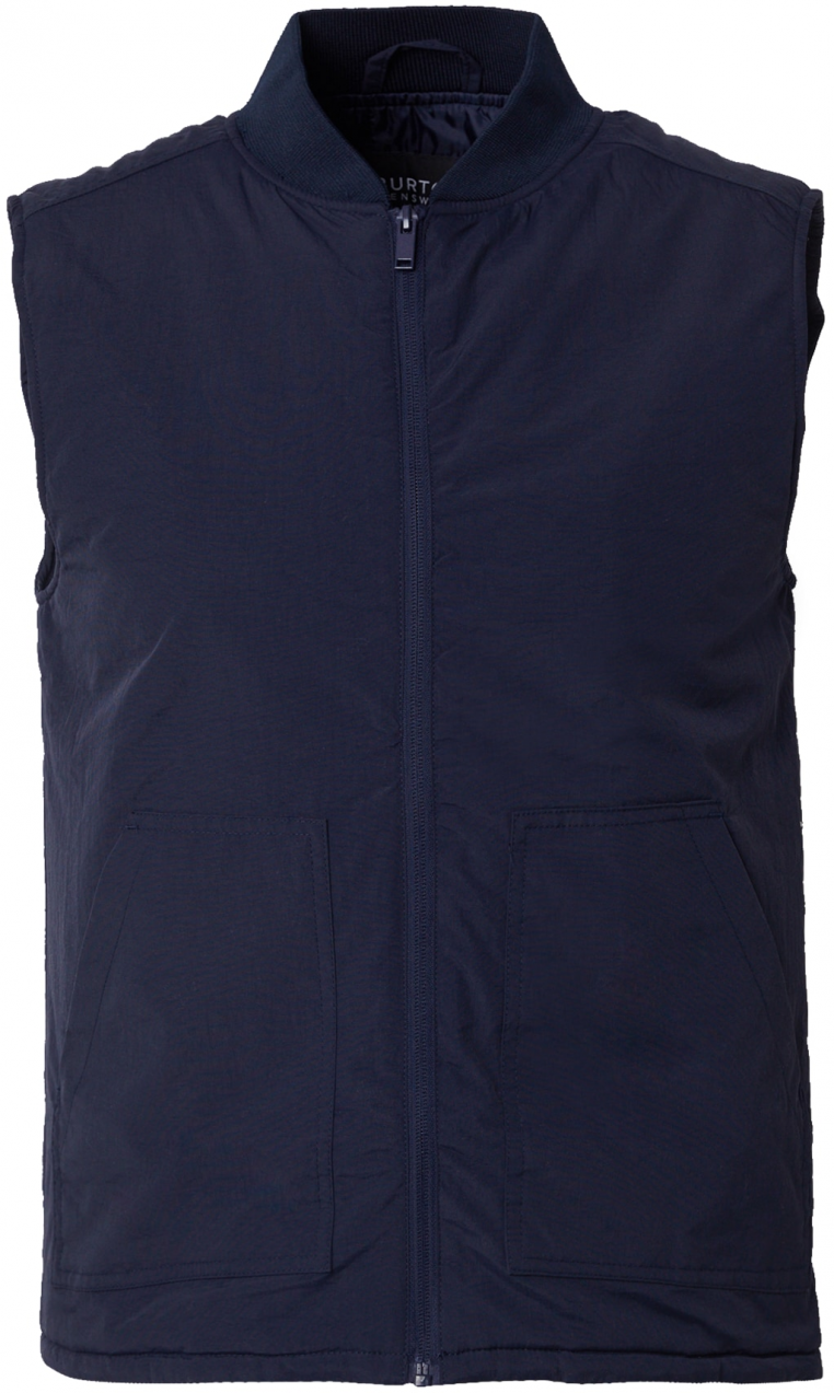 BURTON MENSWEAR LONDON Vesta  námornícka modrá