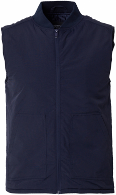BURTON MENSWEAR LONDON Vesta  námornícka modrá