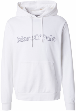 Marc O'Polo Mikina  biela