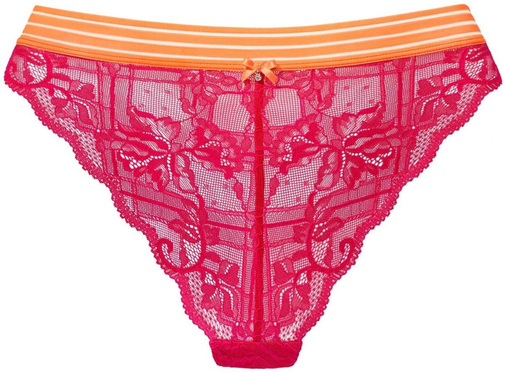 VIVANCE Tangá  ružová