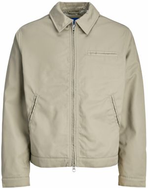 JACK & JONES Prechodná bunda 'JORNORREBRO'  kaki