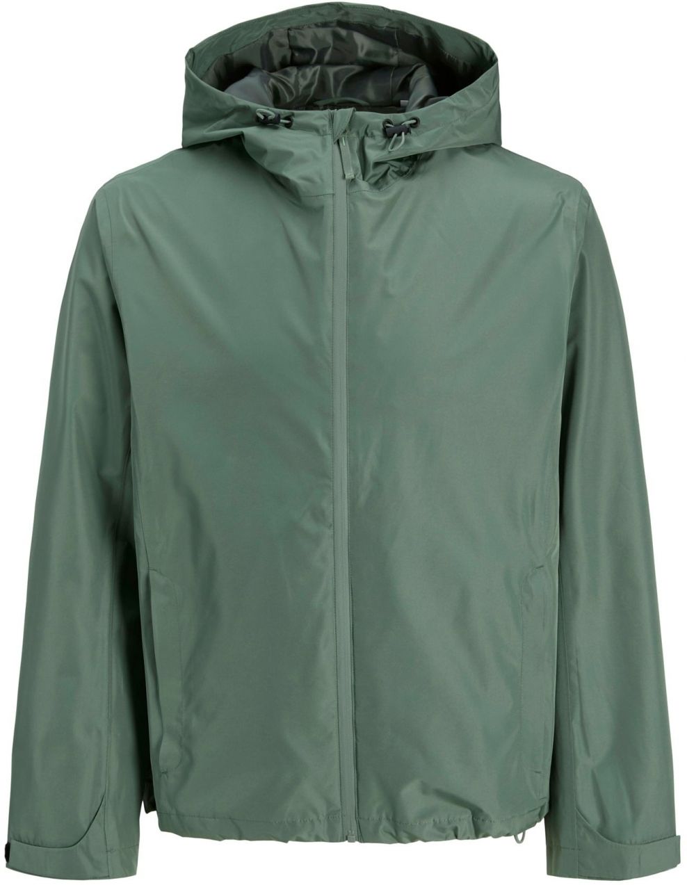 JACK & JONES Prechodná bunda  trstinová
