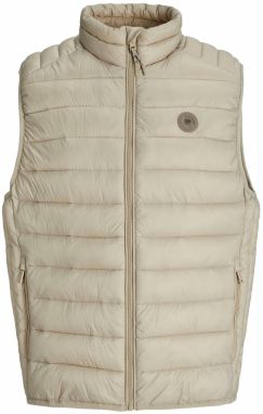 JACK & JONES Vesta 'JJEBRADLEY'  krémová