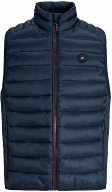 JACK & JONES Vesta 'JJEBRADLEY'  tmavomodrá
