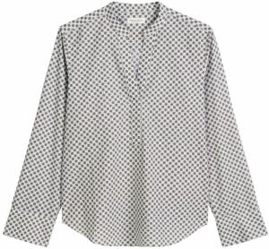 Marc O'Polo Blúzka  béžová / vodová / čierna / biela