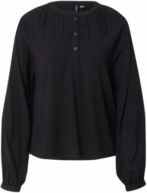 VERO MODA Blúzka 'VMBELLA'  čierna