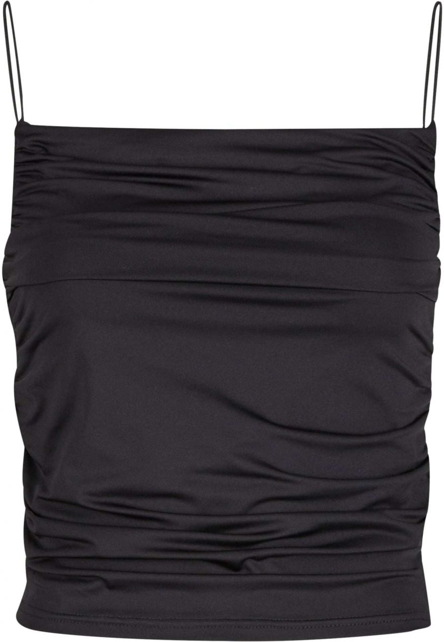 Urban Classics Top  čierna