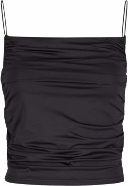 Urban Classics Top  čierna