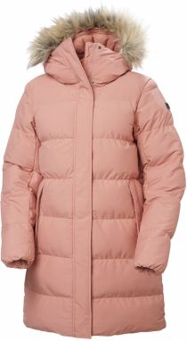 HELLY HANSEN Zimný kabát 'BLOSSOM'  staroružová