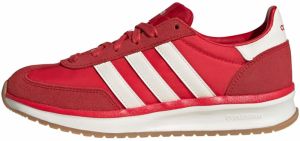 ADIDAS SPORTSWEAR Nízke tenisky 'Run 70s'  červená / tmavočervená / biela