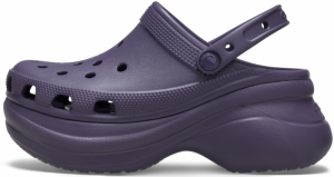 Crocs Dreváky 'Bae'  černicová