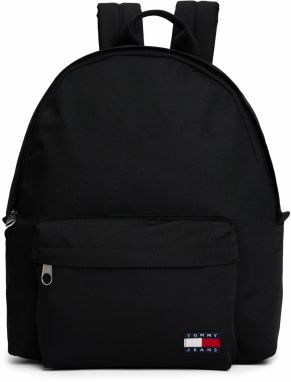 Tommy Jeans Batoh 'ESS'  čierna