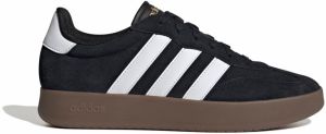 ADIDAS SPORTSWEAR Nízke tenisky 'Barreda'  čierna / biela
