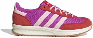ADIDAS SPORTSWEAR Nízke tenisky 'RUN 70s 2.0'  krémová / fialová / červená
