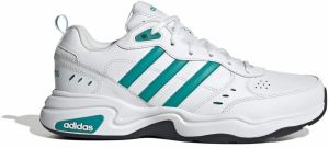 ADIDAS SPORTSWEAR Nízke tenisky 'Strutter'  smaragdová / biela