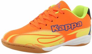 KAPPA Tenisky 'Joy'  modrá / žltá / oranžová / čierna