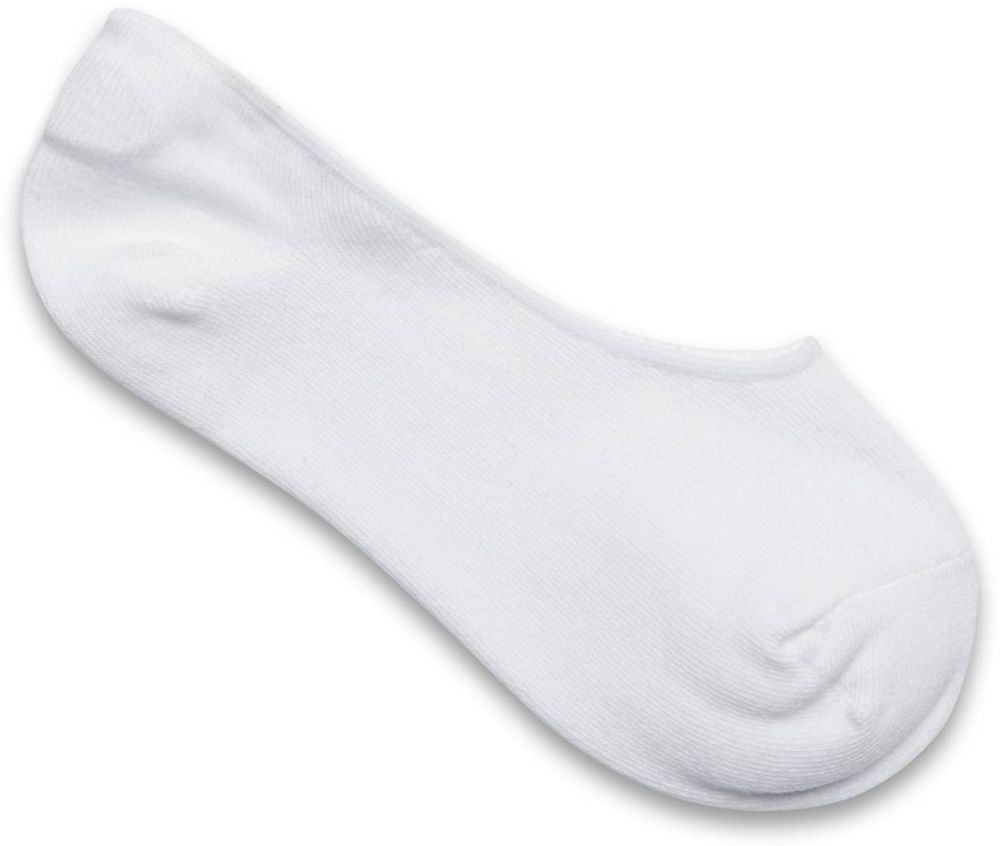JACK & JONES Ťapky  biela