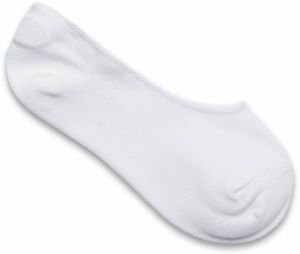 JACK & JONES Ťapky  biela