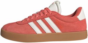 ADIDAS SPORTSWEAR Nízke tenisky 'Vl Court 3.0'  hrdzavo červená / biela