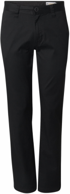 Volcom Chino nohavice 'FRICKIN'  čierna