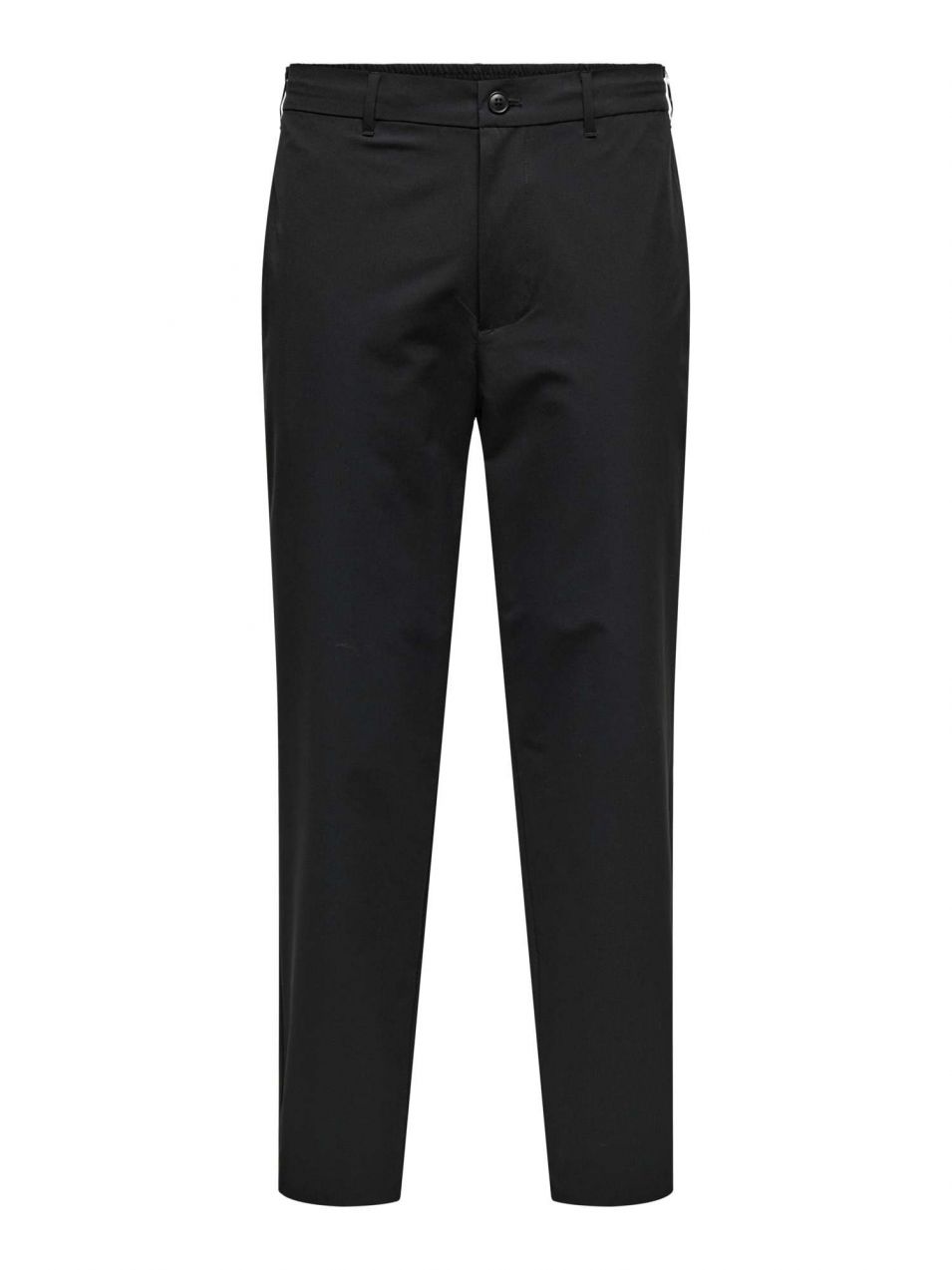 Only & Sons Chino nohavice 'ONSFLEX'  čierna