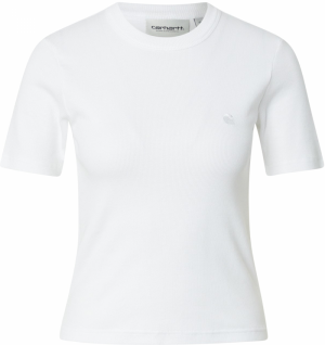 Carhartt WIP Tričko 'Philipa'  biela