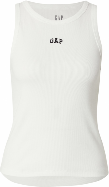 GAP Top  biela