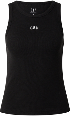 GAP Top  čierna