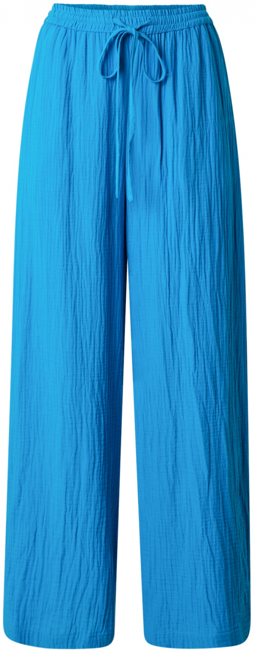 TOPSHOP Nohavice  azúrová