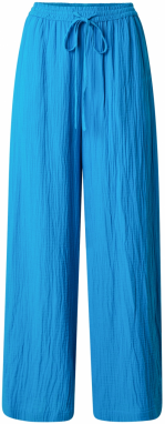 TOPSHOP Nohavice  azúrová