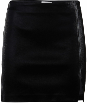 TOPSHOP Sukňa 'DOLLY'  čierna