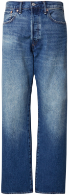 GAP Džínsy  modrá denim