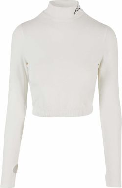 ROCAWEAR Tričko 'Leagacy'  čierna / šedobiela