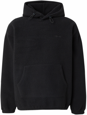 LEVI'S ® Mikina 'Cozy Up Hoodie'  čierna