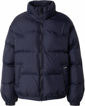 LEVI'S ® Prechodná bunda 'Noe Western Puffer'  antracitová
