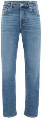 WE Fashion Džínsy  modrá denim