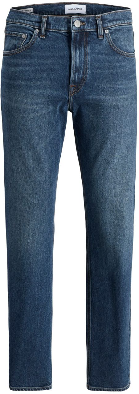 JACK & JONES Džínsy 'JJICHRIS JJCLASSIC'  modrá