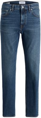 JACK & JONES Džínsy 'JJICHRIS JJCLASSIC'  modrá