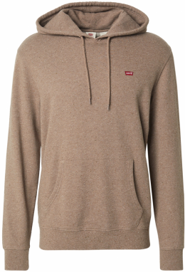 LEVI'S ® Mikina  béžová