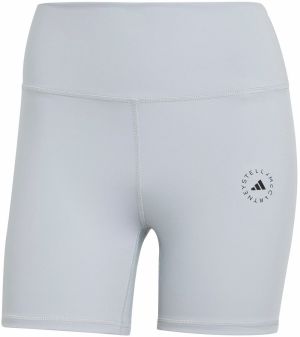 ADIDAS BY STELLA MCCARTNEY Športové nohavice  svetlosivá / čierna