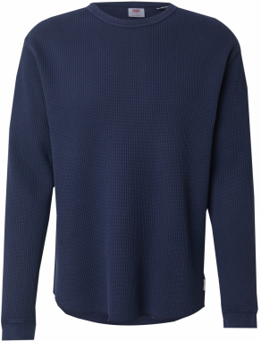 LEVI'S ® Tričko  tmavomodrá