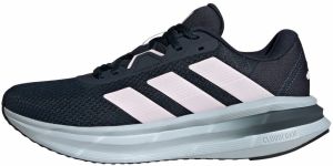 ADIDAS PERFORMANCE Bežecká obuv 'GALAXY 7'  námornícka modrá / ružová