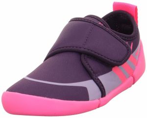 SUPERFIT Papuče 'VENTI'  orgovánová / tmavofialová / fuksia