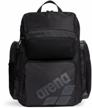 ARENA Športový batoh 'One Go'  antracitová / čierna