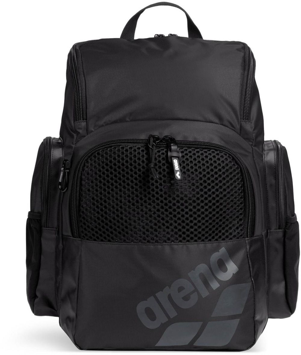 ARENA Športový batoh 'ONE GO BACKPACK 35L'  čierna