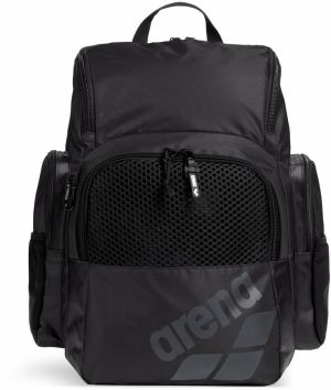 ARENA Športový batoh 'ONE GO BACKPACK 35L'  čierna