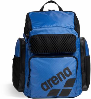 ARENA Športový batoh 'ONE GO BACKPACK 45L'  modrá / čierna