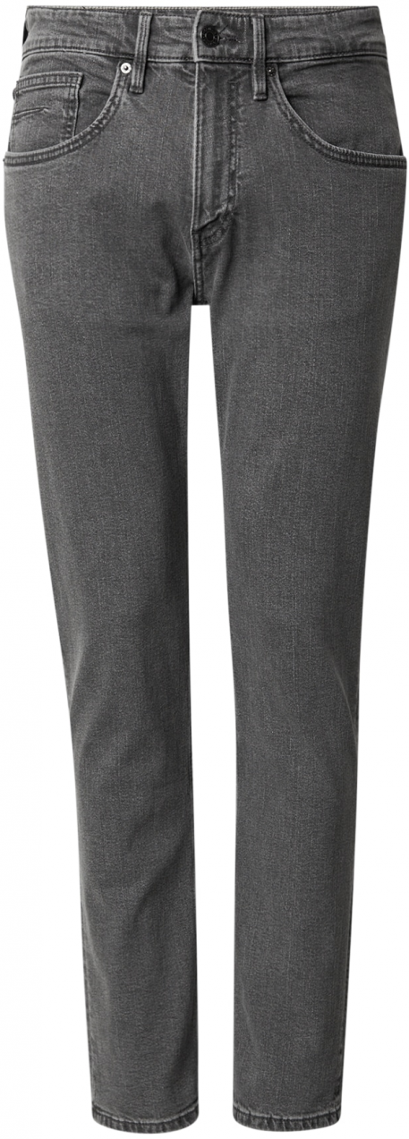 s.Oliver Džínsy 'Nelio'  sivý denim