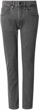 s.Oliver Džínsy 'Nelio'  sivý denim