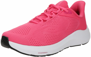 UNDER ARMOUR Bežecká obuv 'Charged Pursuit 4'  ružová